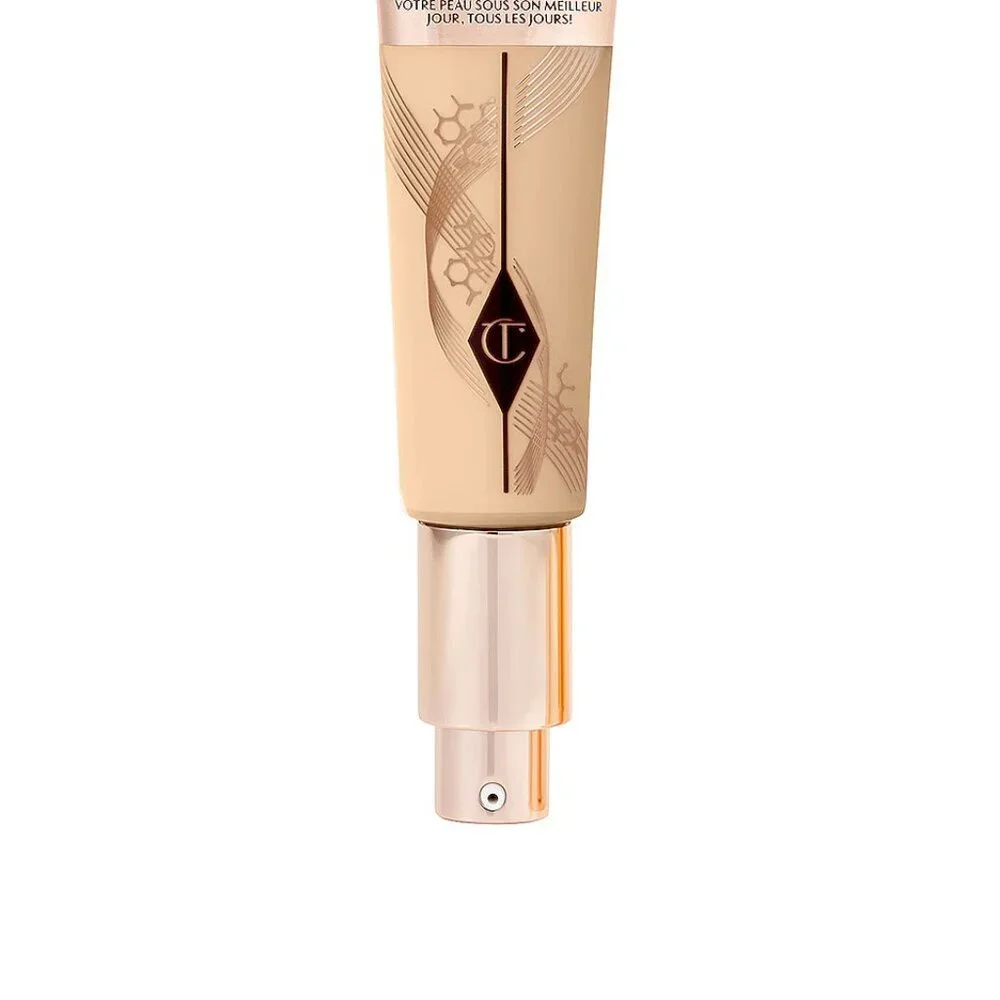 Charlotte Tilbury Beautiful Skin Foundation New in Box